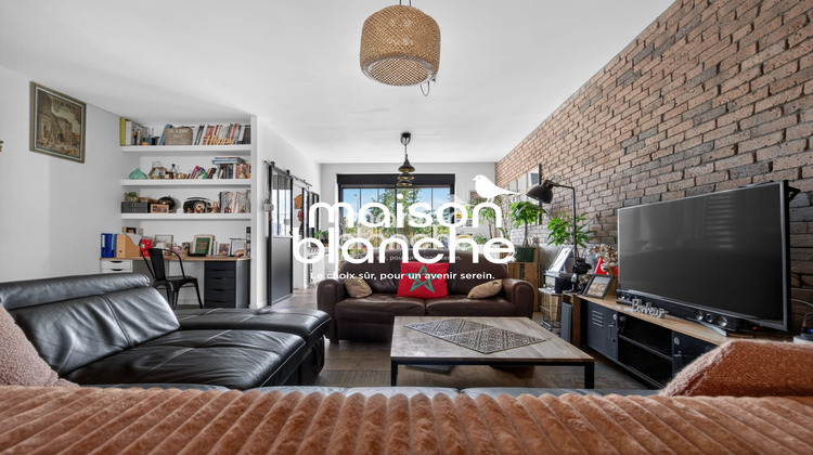 Ma-Cabane - Vente Immeuble La Rochelle, 278 m²