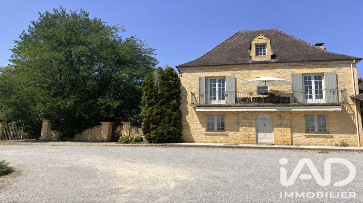 Ma-Cabane - Vente Immeuble La Roque-Gageac, 544 m²