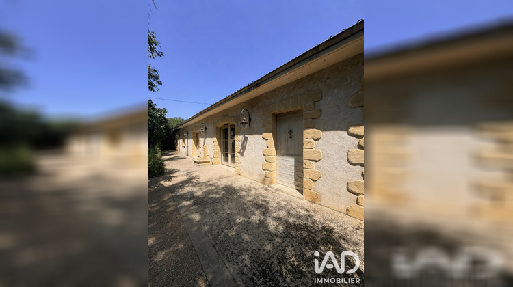 Ma-Cabane - Vente Immeuble La Roque-Gageac, 544 m²