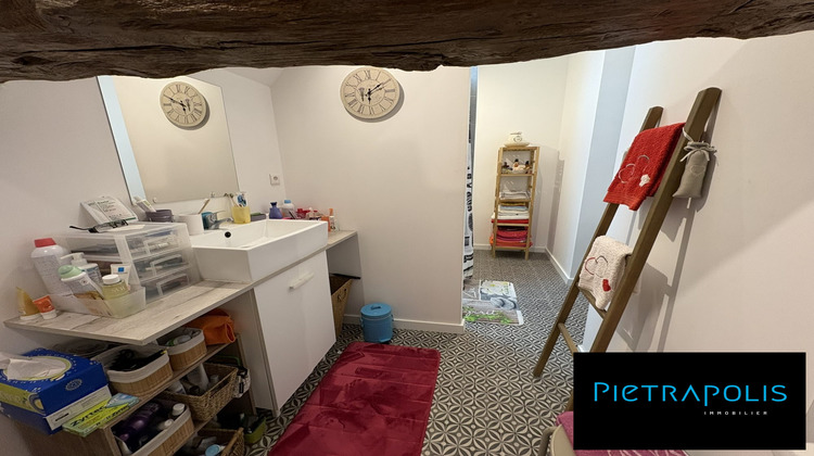 Ma-Cabane - Vente Immeuble La Salle, 200 m²