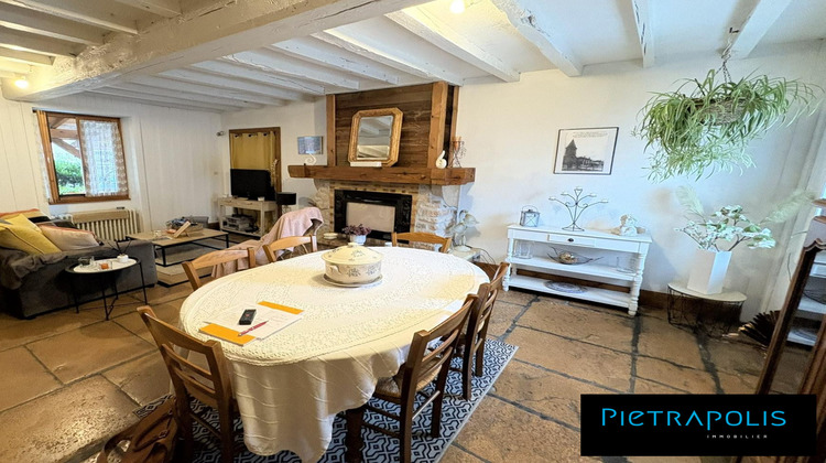 Ma-Cabane - Vente Immeuble La Salle, 200 m²