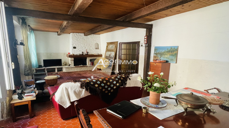 Ma-Cabane - Vente Immeuble La Seyne-sur-Mer, 180 m²