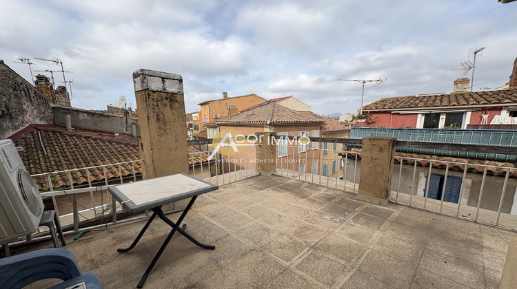 Ma-Cabane - Vente Immeuble La Seyne-sur-Mer, 110 m²