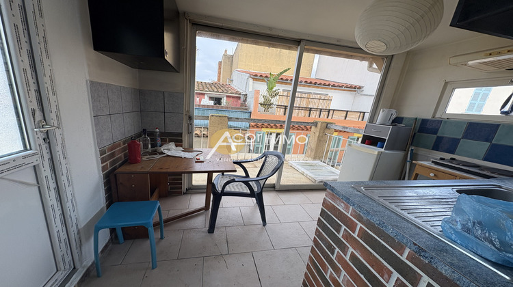 Ma-Cabane - Vente Immeuble La Seyne-sur-Mer, 110 m²