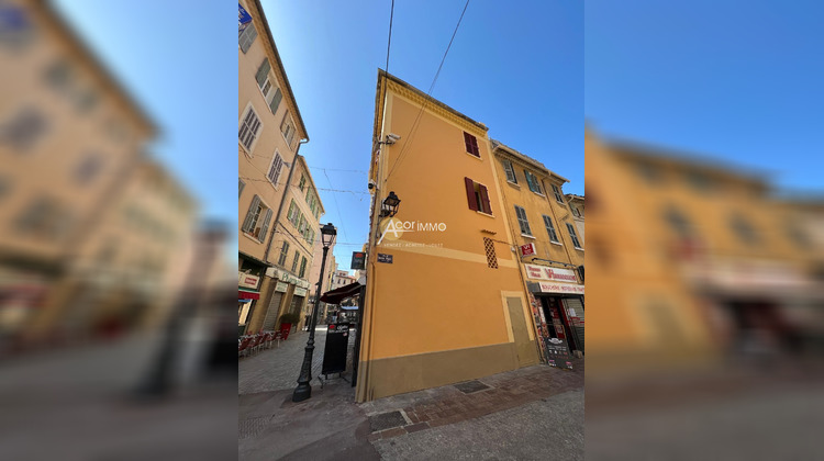 Ma-Cabane - Vente Immeuble La Seyne-sur-Mer, 139 m²