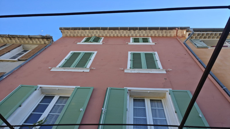 Ma-Cabane - Vente Immeuble La Seyne-sur-Mer, 168 m²