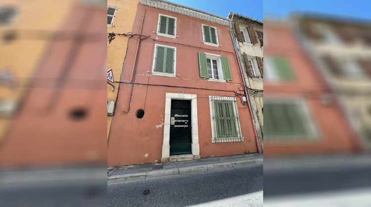 Ma-Cabane - Vente Immeuble La Seyne-sur-Mer, 168 m²