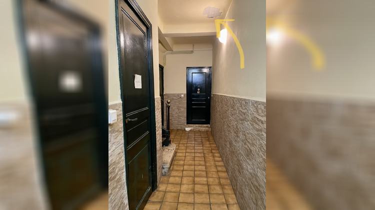 Ma-Cabane - Vente Immeuble La Seyne-sur-Mer, 168 m²