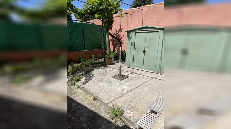 Ma-Cabane - Vente Immeuble La Seyne-sur-Mer, 168 m²