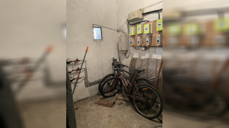 Ma-Cabane - Vente Immeuble La Seyne-sur-Mer, 168 m²