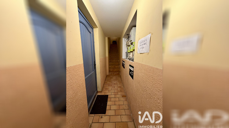 Ma-Cabane - Vente Immeuble La Seyne-sur-Mer, 150 m²