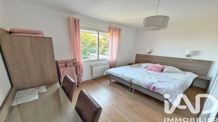 Ma-Cabane - Vente Immeuble La Seyne-sur-Mer, 427 m²