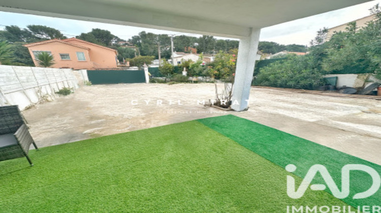 Ma-Cabane - Vente Immeuble La Seyne-sur-Mer, 150 m²