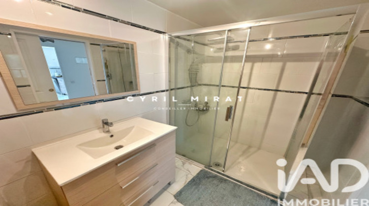 Ma-Cabane - Vente Immeuble La Seyne-sur-Mer, 150 m²