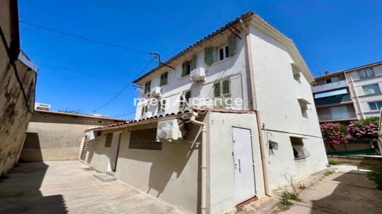 Ma-Cabane - Vente Immeuble LA SEYNE SUR MER, 203 m²