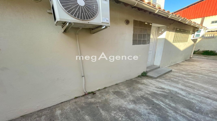 Ma-Cabane - Vente Immeuble LA SEYNE SUR MER, 203 m²