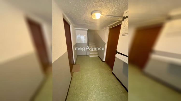 Ma-Cabane - Vente Immeuble LA SEYNE SUR MER, 203 m²