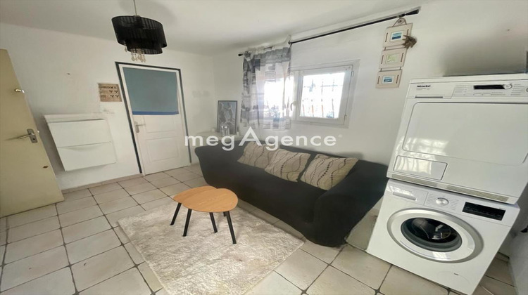 Ma-Cabane - Vente Immeuble LA SEYNE SUR MER, 203 m²