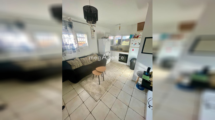 Ma-Cabane - Vente Immeuble LA SEYNE SUR MER, 203 m²