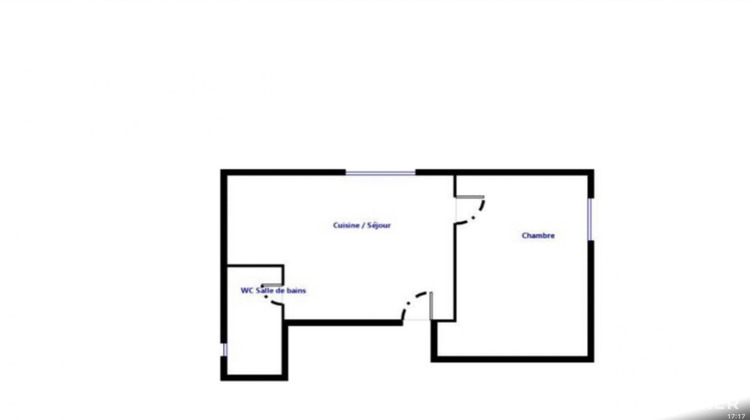 Ma-Cabane - Vente Immeuble La Seyne-sur-Mer, 203 m²