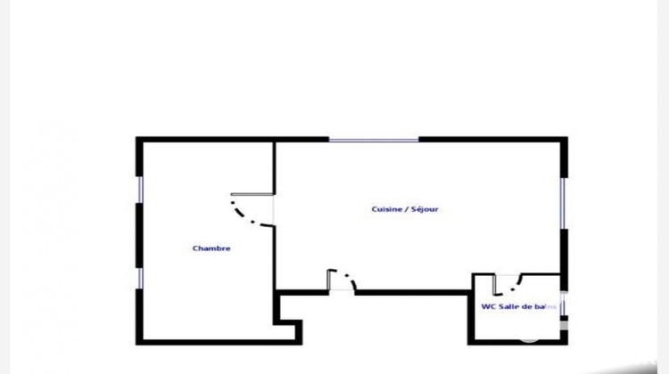Ma-Cabane - Vente Immeuble La Seyne-sur-Mer, 203 m²