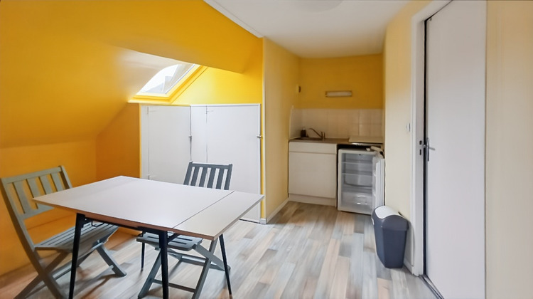 Ma-Cabane - Vente Immeuble LA SOUTERRAINE, 125 m²