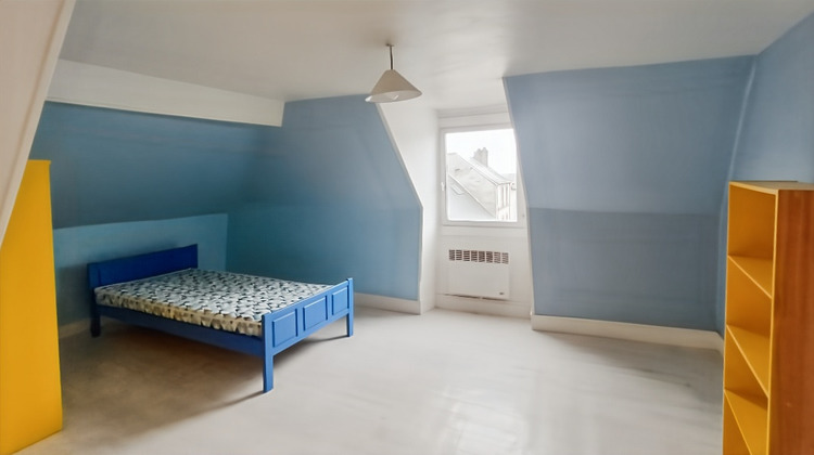 Ma-Cabane - Vente Immeuble LA SOUTERRAINE, 125 m²