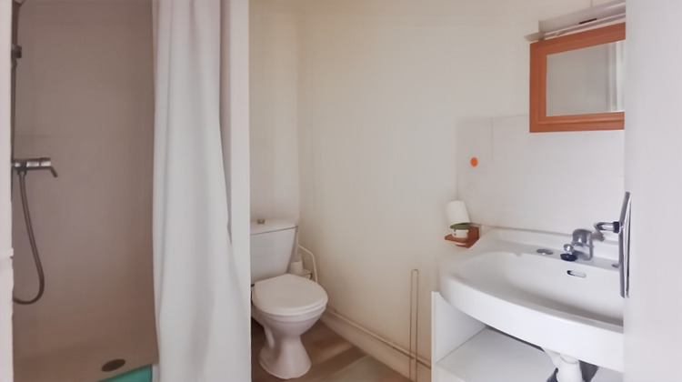 Ma-Cabane - Vente Immeuble LA SOUTERRAINE, 125 m²