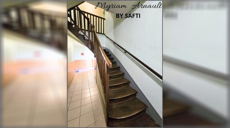 Ma-Cabane - Vente Immeuble La Souterraine, 408 m²