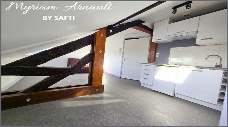 Ma-Cabane - Vente Immeuble La Souterraine, 408 m²