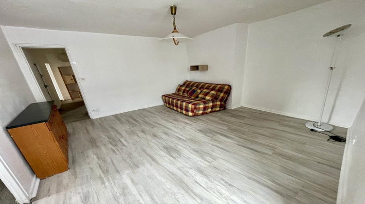 Ma-Cabane - Vente Immeuble LA SOUTERRAINE, 125 m²