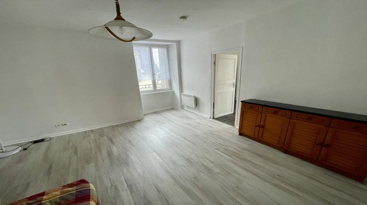 Ma-Cabane - Vente Immeuble LA SOUTERRAINE, 125 m²