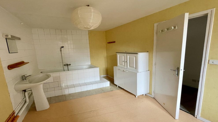 Ma-Cabane - Vente Immeuble LA SOUTERRAINE, 125 m²