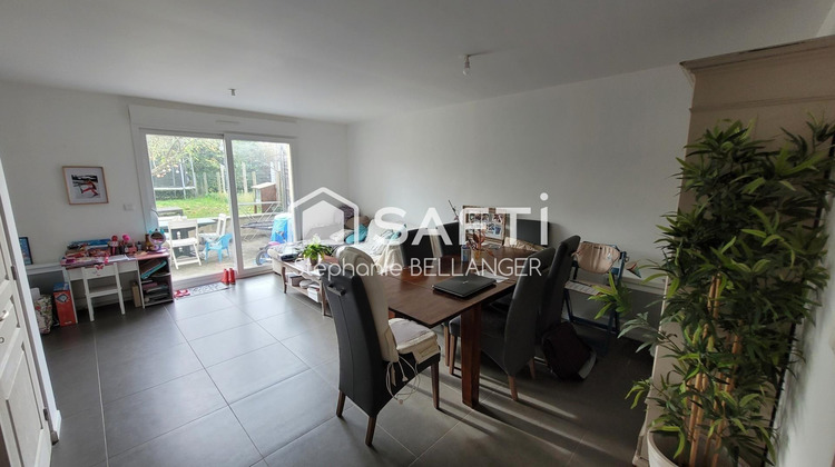 Ma-Cabane - Vente Immeuble La Suze-sur-Sarthe, 165 m²