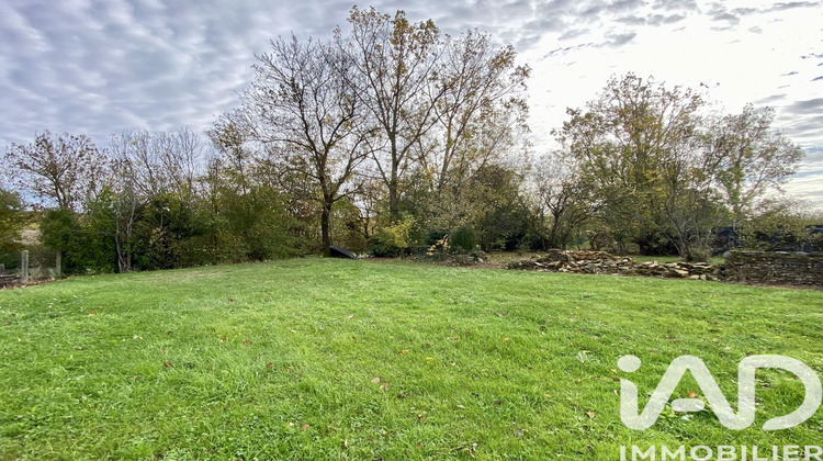 Ma-Cabane - Vente Immeuble La Taillée, 216 m²