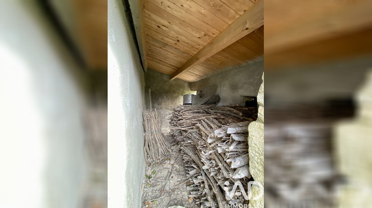 Ma-Cabane - Vente Immeuble La Taillée, 216 m²