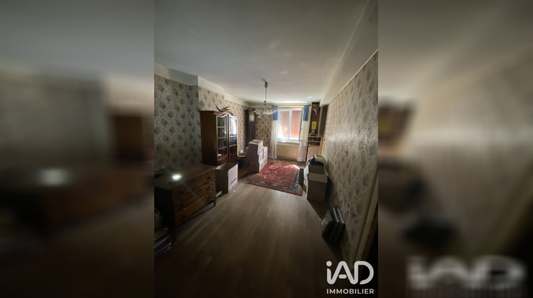 Ma-Cabane - Vente Immeuble La Talaudière, 167 m²