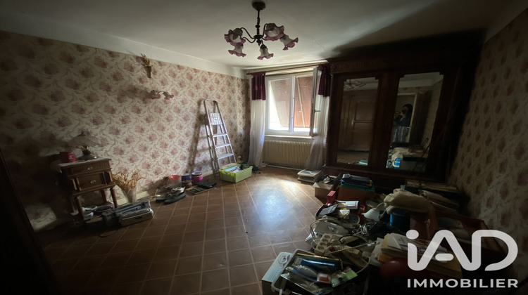 Ma-Cabane - Vente Immeuble La Talaudière, 167 m²