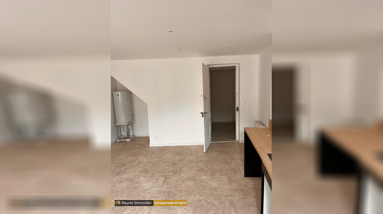 Ma-Cabane - Vente Immeuble La Terrasse-sur-Dorlay, 101 m²