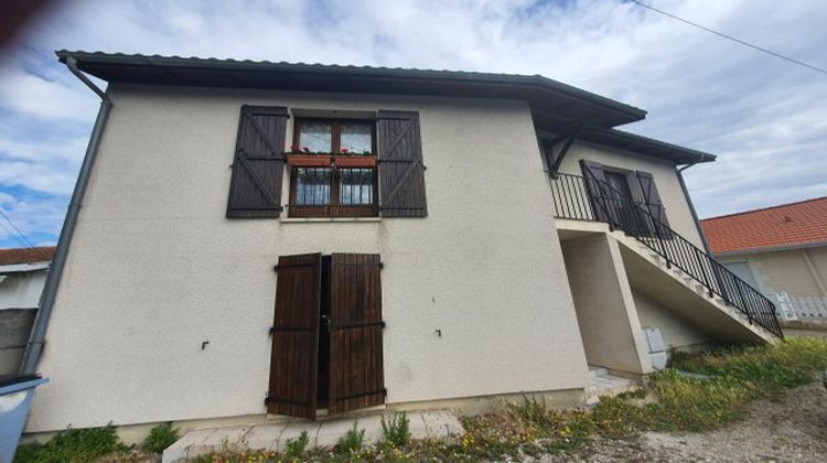 Ma-Cabane - Vente Immeuble La Teste-de-Buch, 140 m²