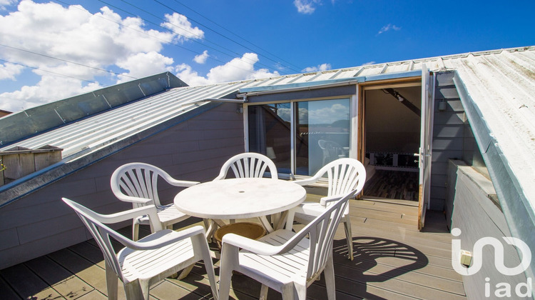 Ma-Cabane - Vente Immeuble La Teste-de-Buch, 125 m²