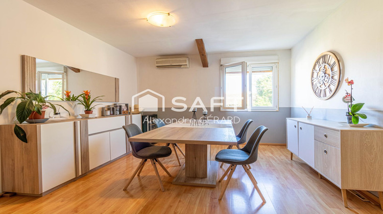 Ma-Cabane - Vente Immeuble La Teste-de-Buch, 410 m²