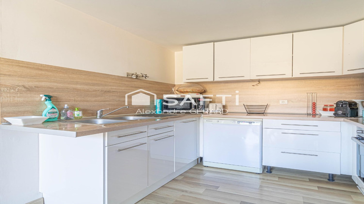 Ma-Cabane - Vente Immeuble La Teste-de-Buch, 410 m²