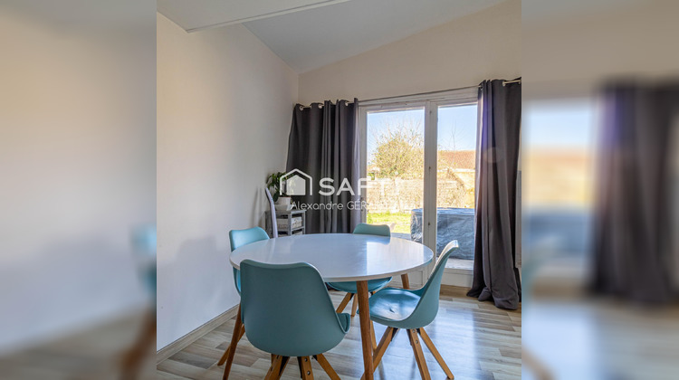 Ma-Cabane - Vente Immeuble La Teste-de-Buch, 410 m²