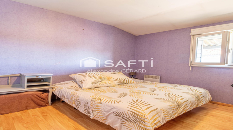 Ma-Cabane - Vente Immeuble La Teste-de-Buch, 410 m²