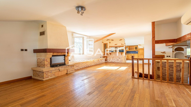 Ma-Cabane - Vente Immeuble La Teste-de-Buch, 410 m²