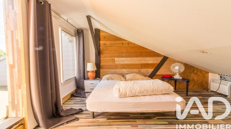 Ma-Cabane - Vente Immeuble La Teste-de-Buch, 140 m²