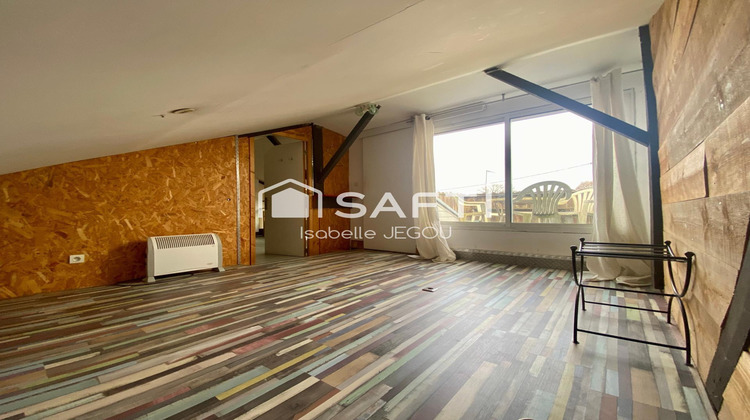 Ma-Cabane - Vente Immeuble La Teste-de-Buch, 129 m²