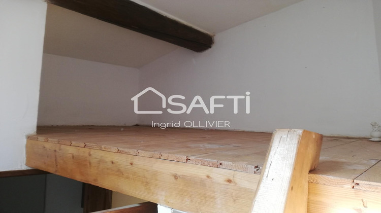 Ma-Cabane - Vente Immeuble La Tour-d'Aigues, 108 m²