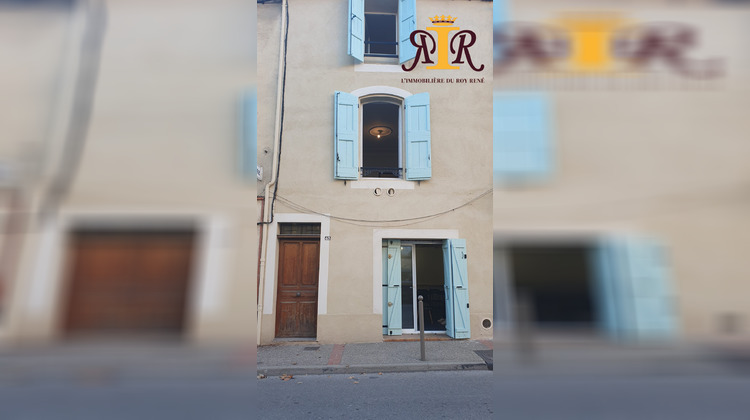 Ma-Cabane - Vente Immeuble La Tour-d'Aigues, 90 m²